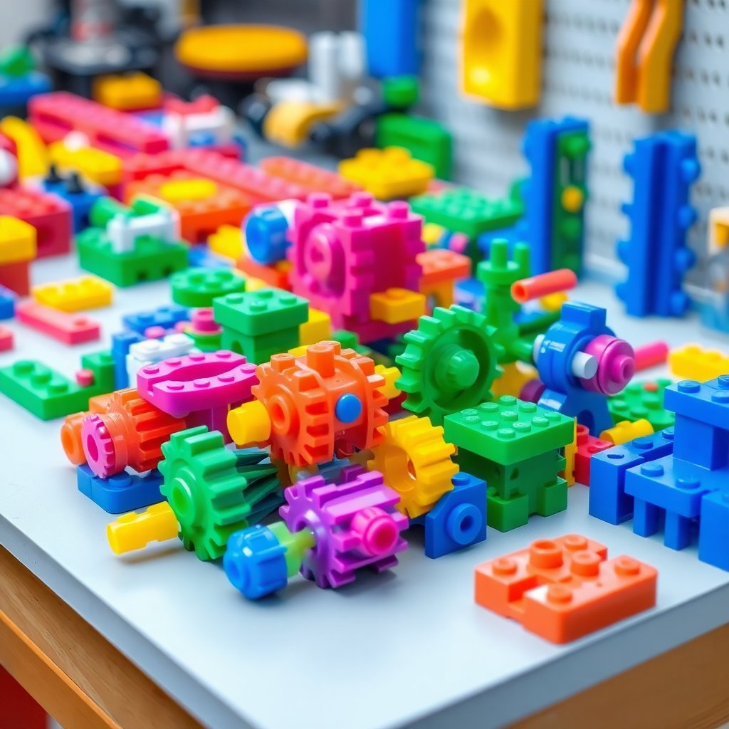 Best LEGO Technic Sets 2026: A Buyer's Guide for Every Budget and Skill Level